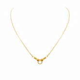 Bond of Love Necklace - B535