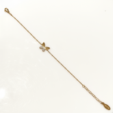 Butterfly Muse Bracelet - B509