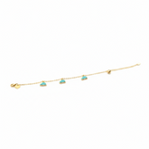 Car Charm Bracelet - B430