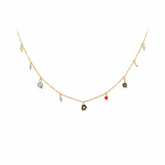 Color Glow Chain - B539