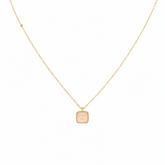 Dainty Butterfly Necklace - B538