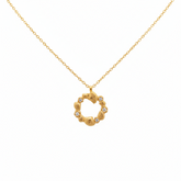 Golden Harmony Layers - B548