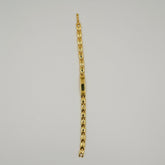 Golden Emperor Bracelet - B067