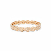Golden Geo Shine Bracelet - B055