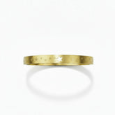 Golden Star Engraved Bracelet - B039