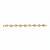 Radiant Link Spark Bracelet - B061