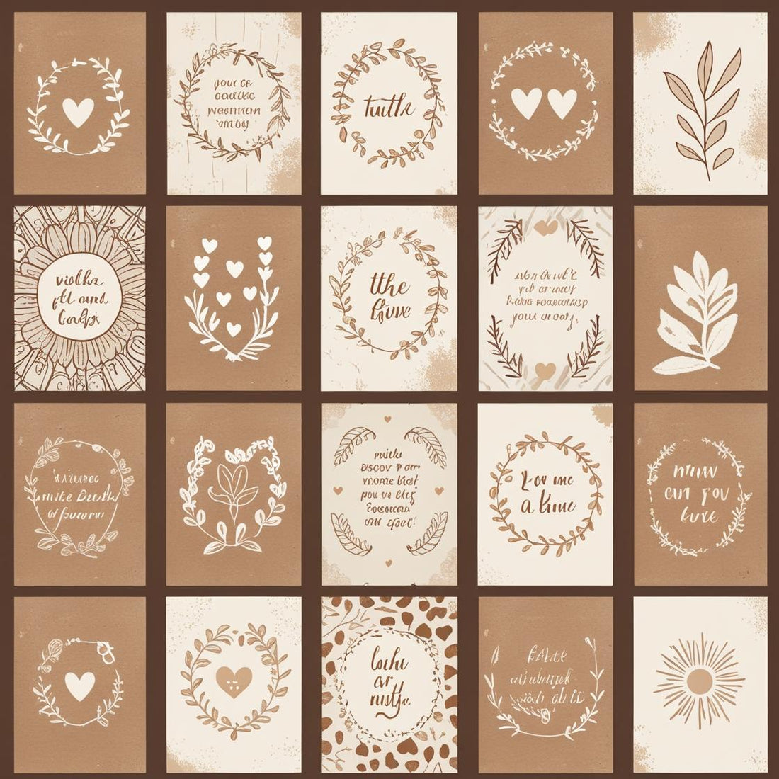 WALL DECOR