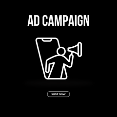 AD CAMPAIGN - AMAZON