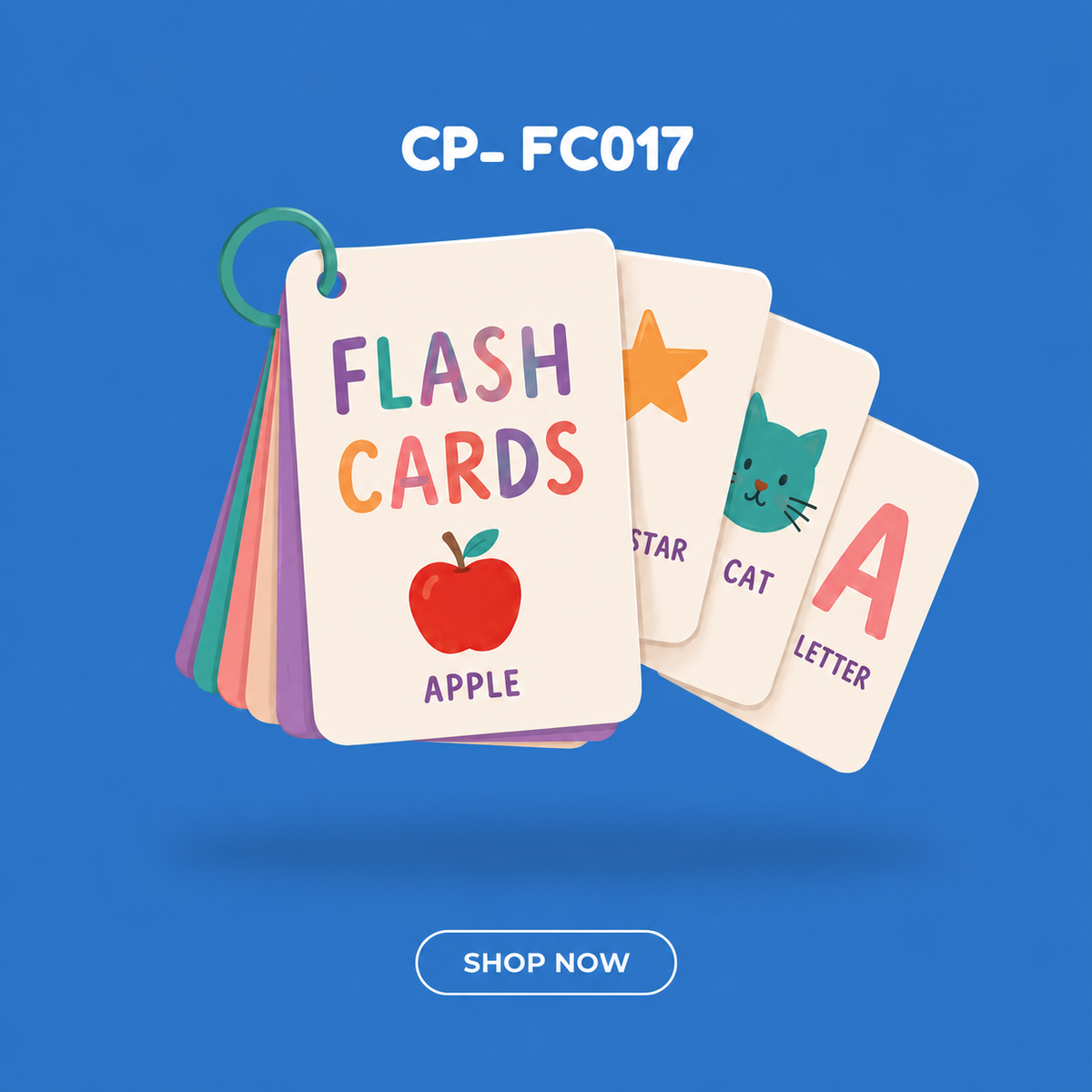 CP- FC017