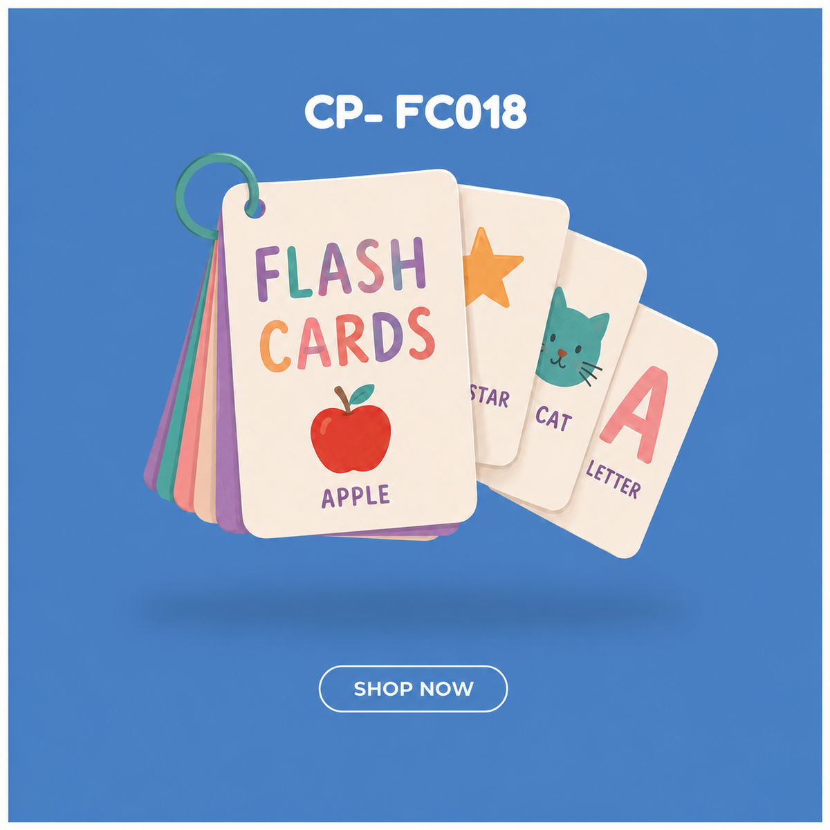 CP- FC018