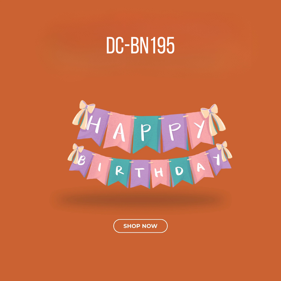 DC-BN195