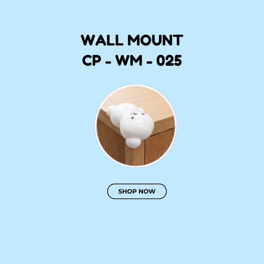 CP - WM - 025