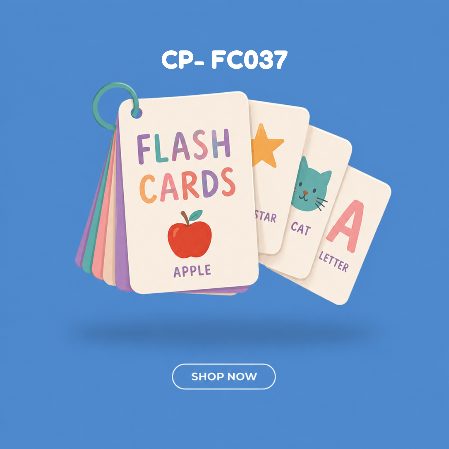 CP- FC037