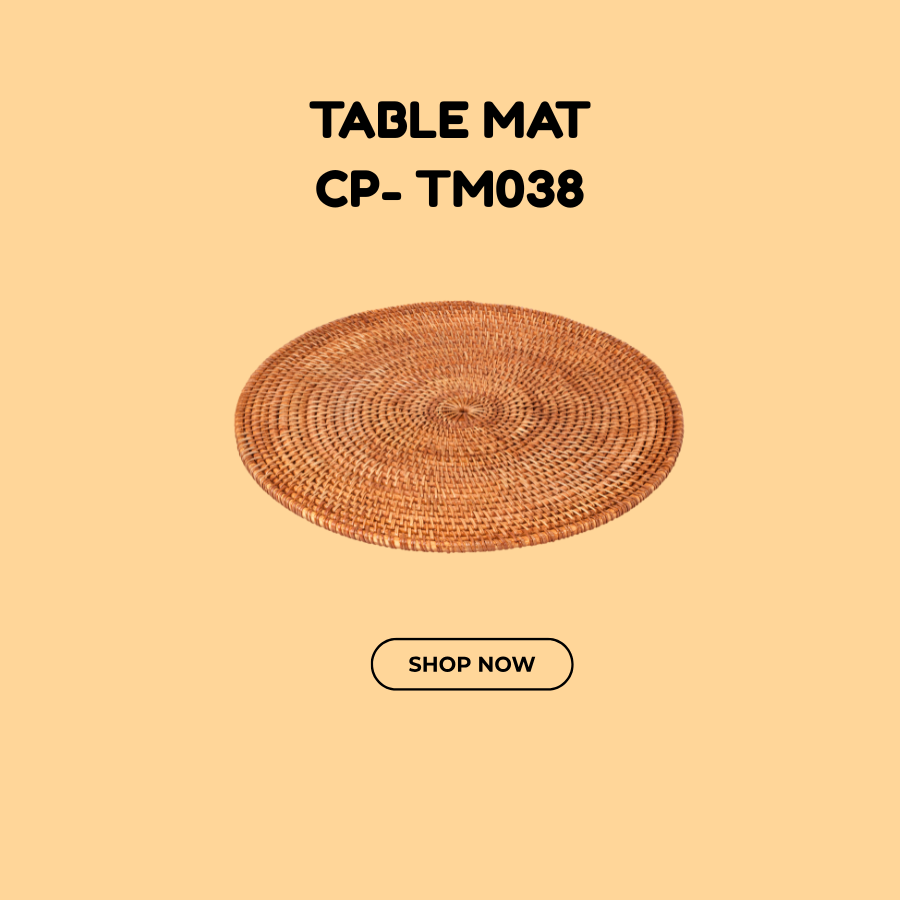 CP- TM038