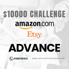 $10000 Challenge  Advance