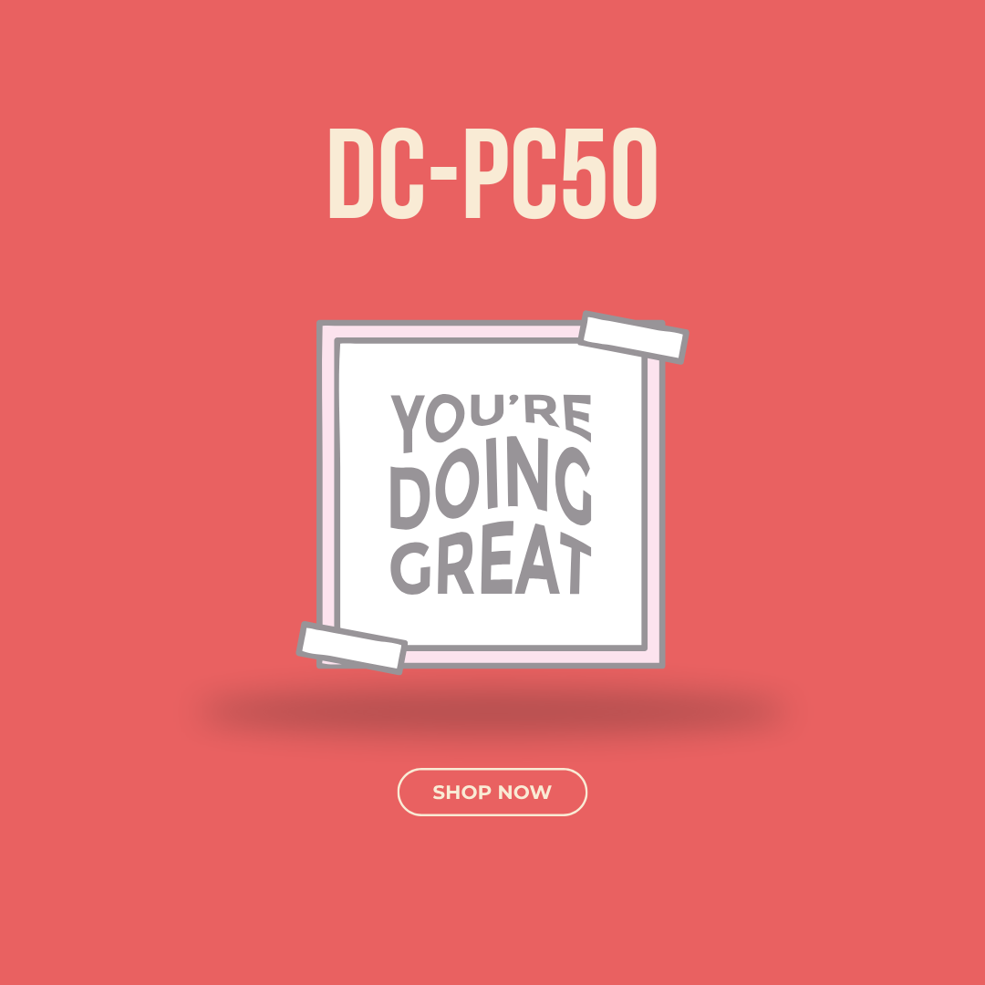 DC-PC50