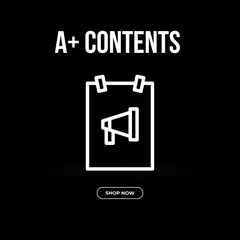 A+ CONTENT - AMAZON
