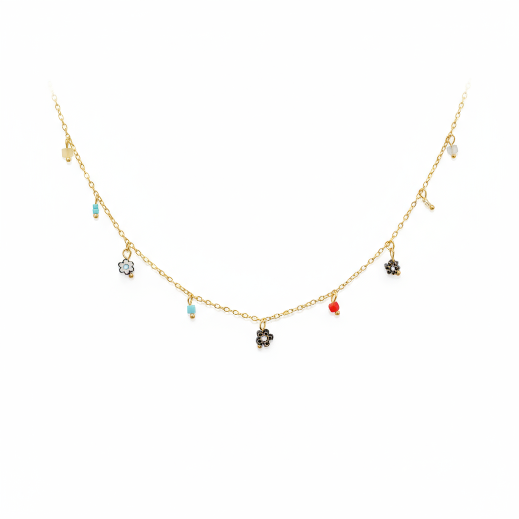 Color Glow Chain - B539