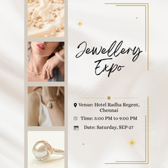 JEWELLERY EXPO