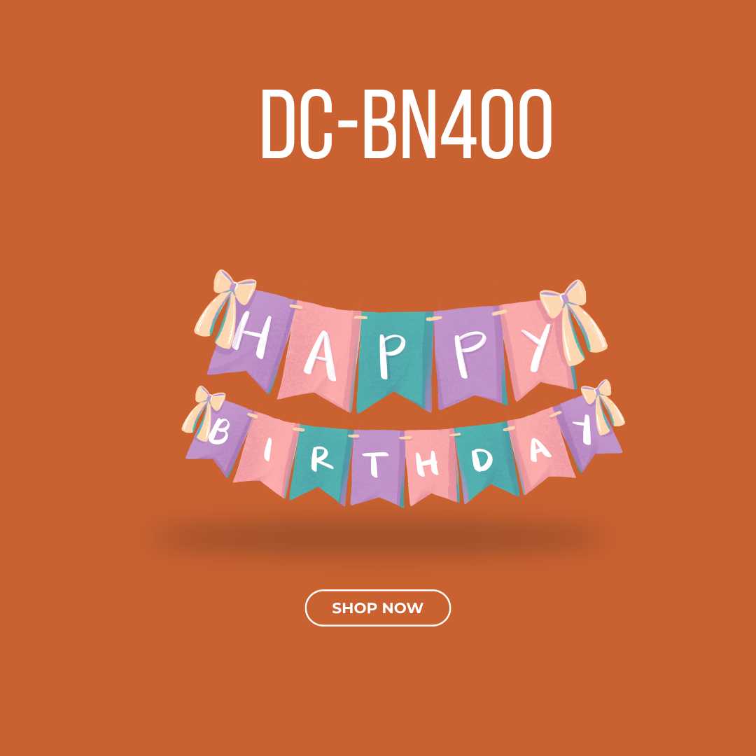 DC-BN400